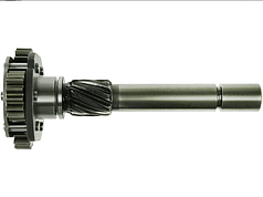 Редукційний механізм стартера Valeo, AS