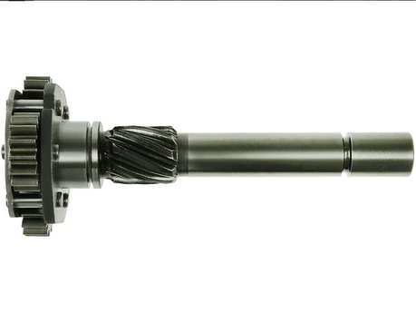 Редукційний механізм стартера Valeo, AS, фото 1