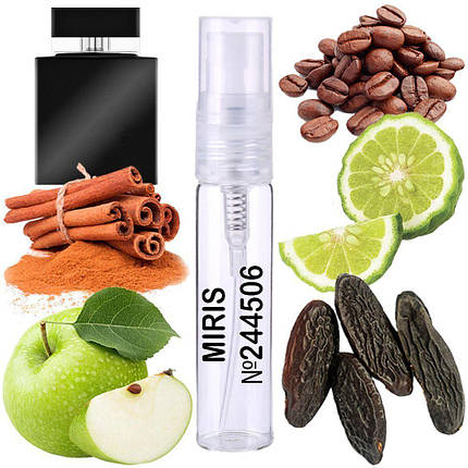 Пробник Духів MIRIS No244506 (аромат схожий на Essential for Men) Чоловічий 3 ml, фото 1