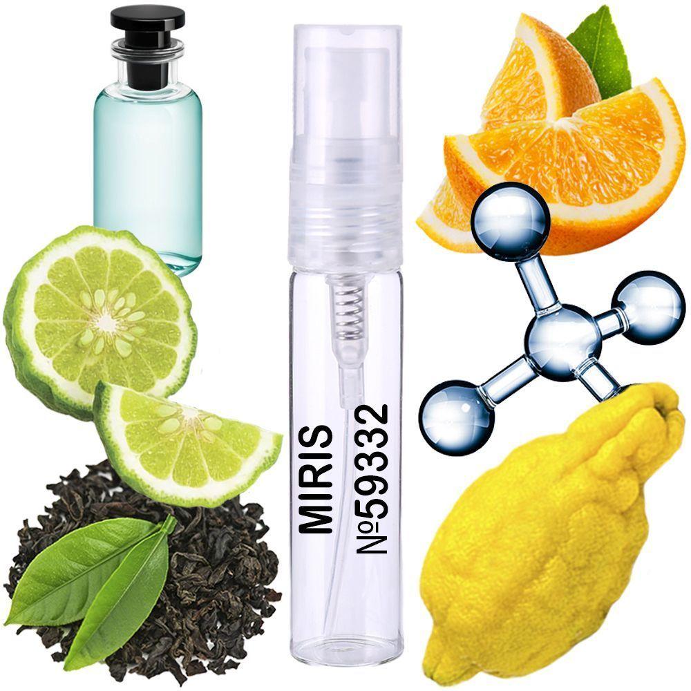 Пробник Духів MIRIS No59332 (аромат схожий на Imagination) Чоловічий 3 ml
