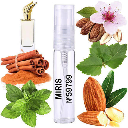 Пробник Духів MIRIS No59799 (аромат схожий на Desert Orange Blossom) Унісекс 3 ml, фото 1