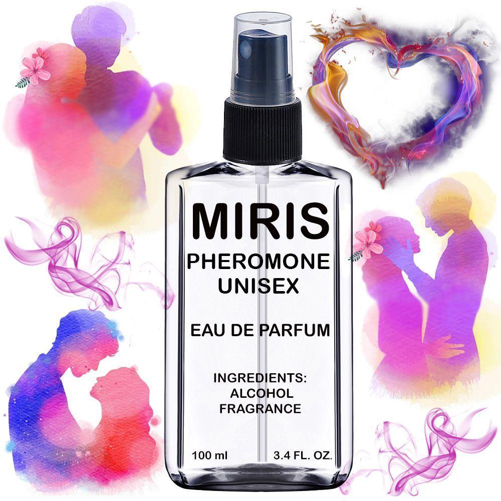 Парфуми MIRIS Pheromone Unisex Унісекс 100 ml