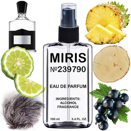 Парфуми MIRIS Premium No239790 (аромат схожий на Aventus) Чоловічі 100 ml, фото 1