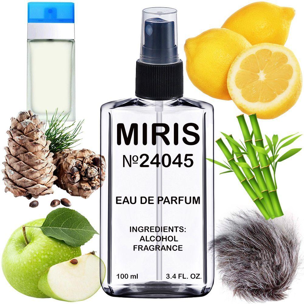 Парфуми MIRIS Premium No24045 (аромат схожий на Light Blue) Жіночі 100 ml