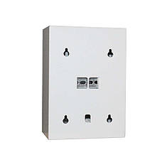 Щиток освітлення ЩО-2Н, 140х200х95, Standart, IP31, Билмакс, фото 4