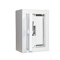 Щиток освітлення ЩО-2Н, 140х200х95, Standart, IP31, Билмакс, фото 6