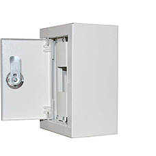 Щиток освітлення ЩО-2Н, 140х200х95, Standart, IP31, Билмакс, фото 5