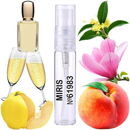 Пробник Духів MIRIS No61983 (аромат схожий на Art Nouveau) Унісекс 3 ml, фото 1