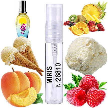 Пробник Духів MIRIS No26810 (аромат схожий на Agua del Sol) Жіночий 3 ml, фото 1