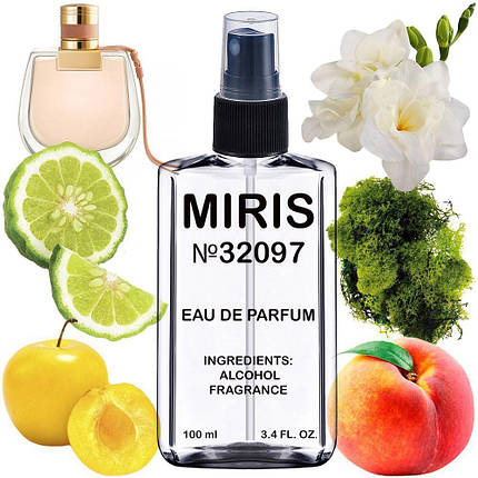 Парфуми MIRIS Premium No32097 (аромат схожий на Nomade) Жіночі 100 ml, фото 1