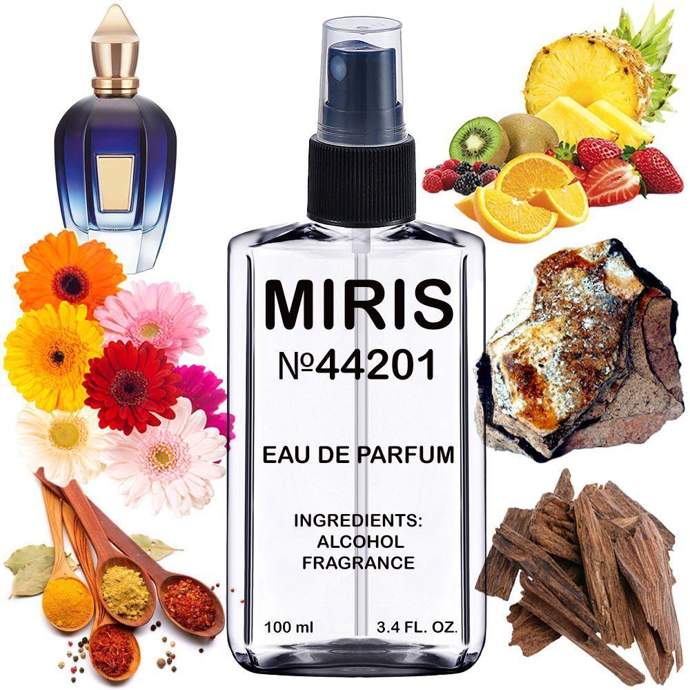 Парфуми MIRIS No44201 (аромат схожий на More Than Words) Унісекс 100 ml
