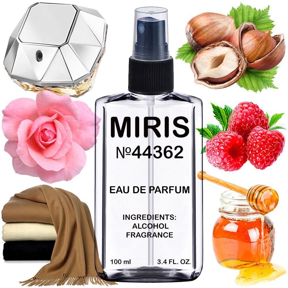 Парфуми MIRIS No44362 (аромат схожий на Lady Million Lucky) Жіночі 100 ml