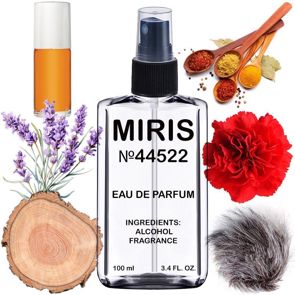 Парфуми MIRIS No44522 (аромат схожий на Musk for Men) Чоловічі 100 ml
