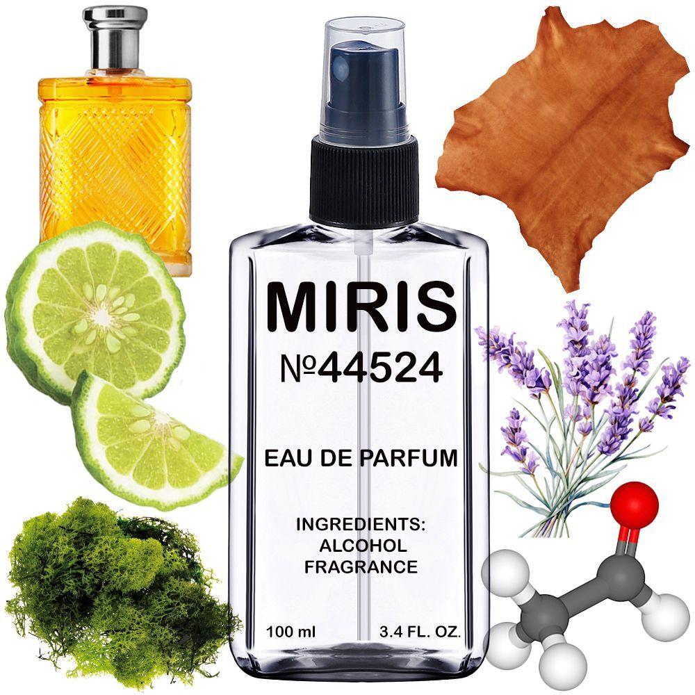 Парфуми MIRIS No44524 (аромат схожий на Safari for Men) Чоловічі 100 ml