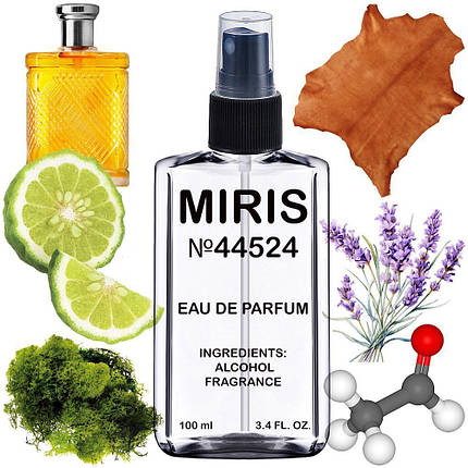 Парфуми MIRIS No44524 (аромат схожий на Safari for Men) Чоловічі 100 ml, фото 1