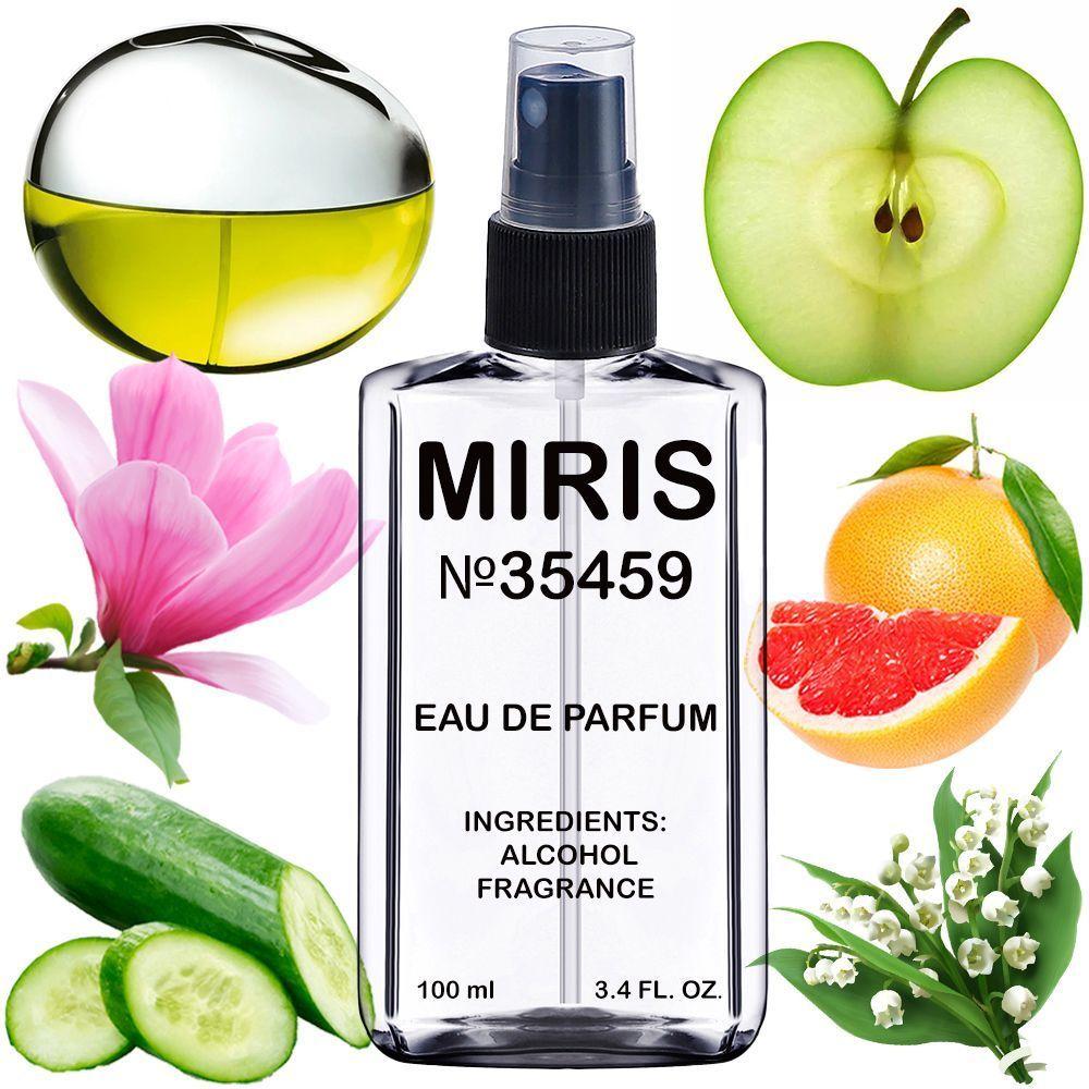 Парфуми MIRIS Premium No35459 (аромат схожий на Be Delicious) Жіночі 100 ml