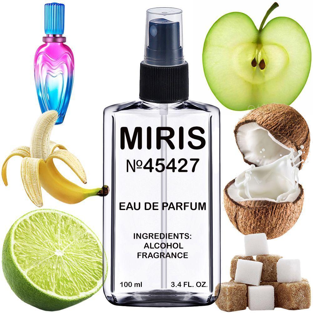 Парфуми MIRIS No45427 (аромат схожий на Pacific Paradise) Жіночі 100 ml