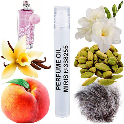 Парфумерна олія MIRIS No338255 (аромат схожий на Cat Deluxe) Жіноча 10 ml, фото 1