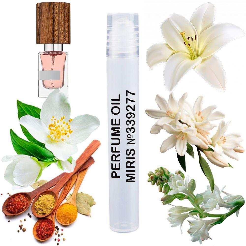 Парфумерна олія MIRIS No339277 (аромат схожий на Narcotic Venus) Жіноча 10 ml