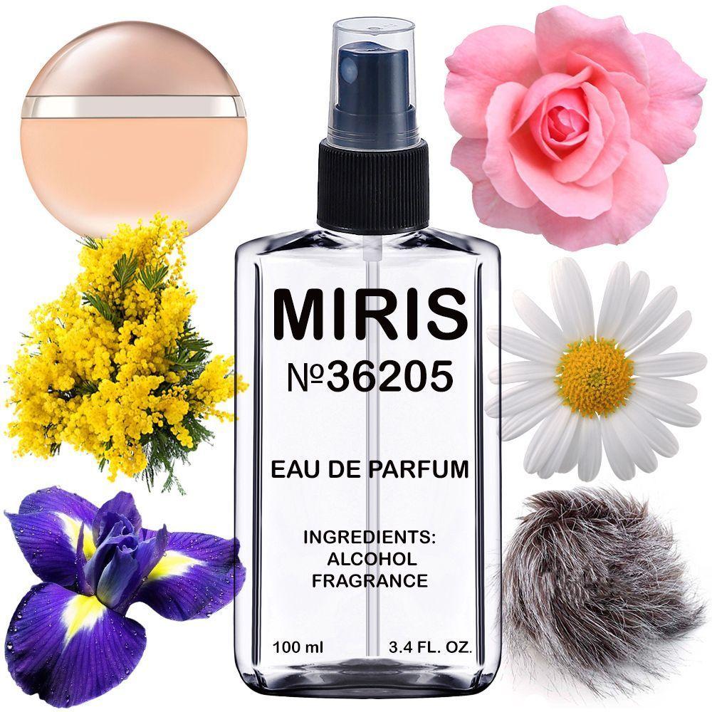 Парфуми MIRIS Premium No36205 (аромат схожий на 1881 Pour Femme) Жіночі 100 ml