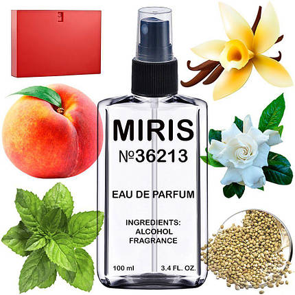 Парфуми MIRIS Premium No36213 (аромат схожий на Rush) Жіночі 100 ml, фото 1