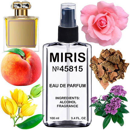 Парфуми MIRIS No45815 (аромат схожий на Enigma) Жіночі 100 ml, фото 1