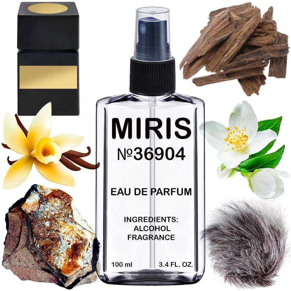 Парфуми MIRIS Premium No36904 (аромат схожий на Dionisio) Унісекс 100 ml