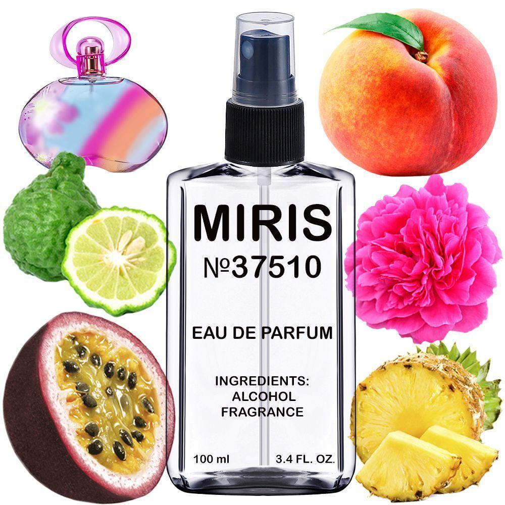 Парфуми MIRIS Premium No37510 (аромат схожий на Incanto Shine) Жіночі 100 ml