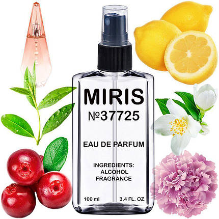Парфуми MIRIS Premium No37725 (аромат схожий на Ange ou Demon Le Secret) Жіночі 100 ml, фото 1