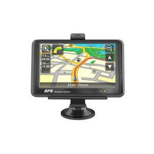 Gps-навігатори