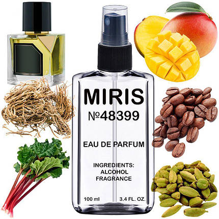Парфуми MIRIS No48399 (аромат схожий на Narcos'is) Унісекс 100 ml, фото 1