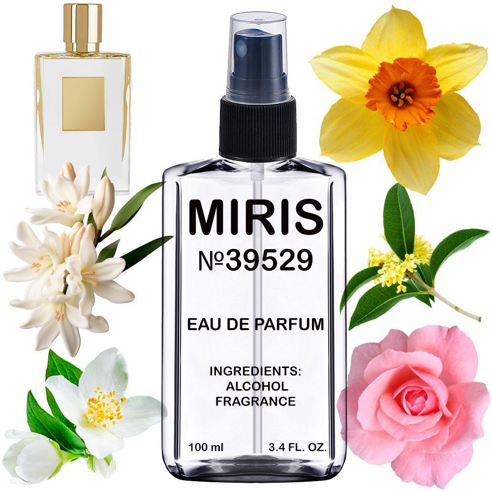 Парфуми MIRIS Premium No39529 (аромат схожий на Good Girl Gone Bad) Жіночі 100 ml