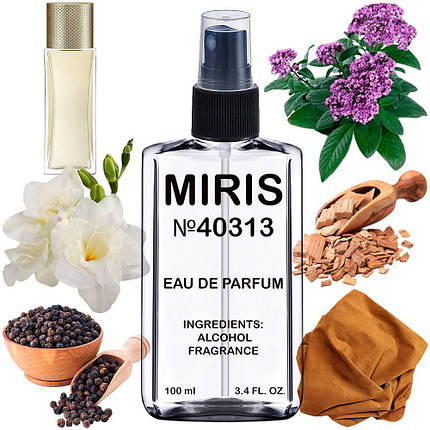 Парфуми MIRIS Premium No40313 (аромат схожий на L. Pour Femme) Жіночі 100 ml, фото 1