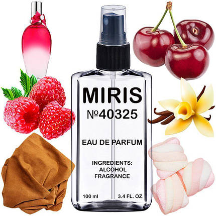 Парфуми MIRIS Premium No40325 (аромат схожий на Cherry in the Air) Жіночі 100 ml, фото 1