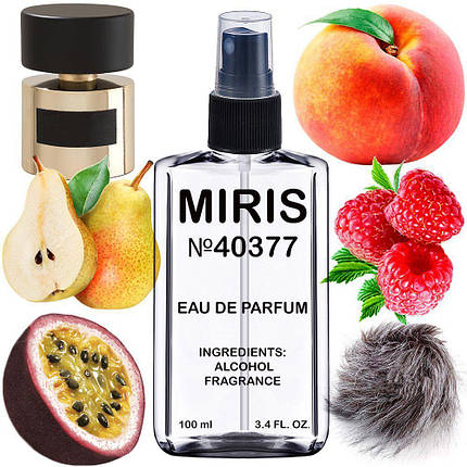 Парфуми MIRIS Premium No40377 (аромат схожий на Kirke) Унісекс 100 ml, фото 1