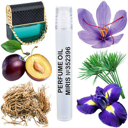 Парфумерна олія MIRIS No352396 (аромат схожий на Decadence) Жіноча 10 ml, фото 1