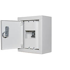 Щиток освітлення ЩО-4Н, 175х200х95, Standart, IP31, Билмакс, фото 3