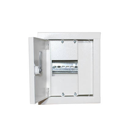 Щиток освітлення ЩО-4Н, 175х200х95, Standart, IP31, Билмакс, фото 1