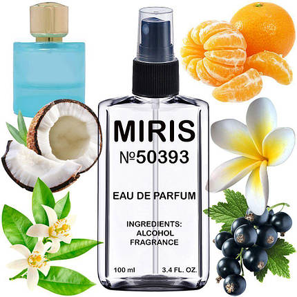 Парфуми MIRIS No50393 (аромат схожий на Surmonter) Унісекс 100 ml, фото 1
