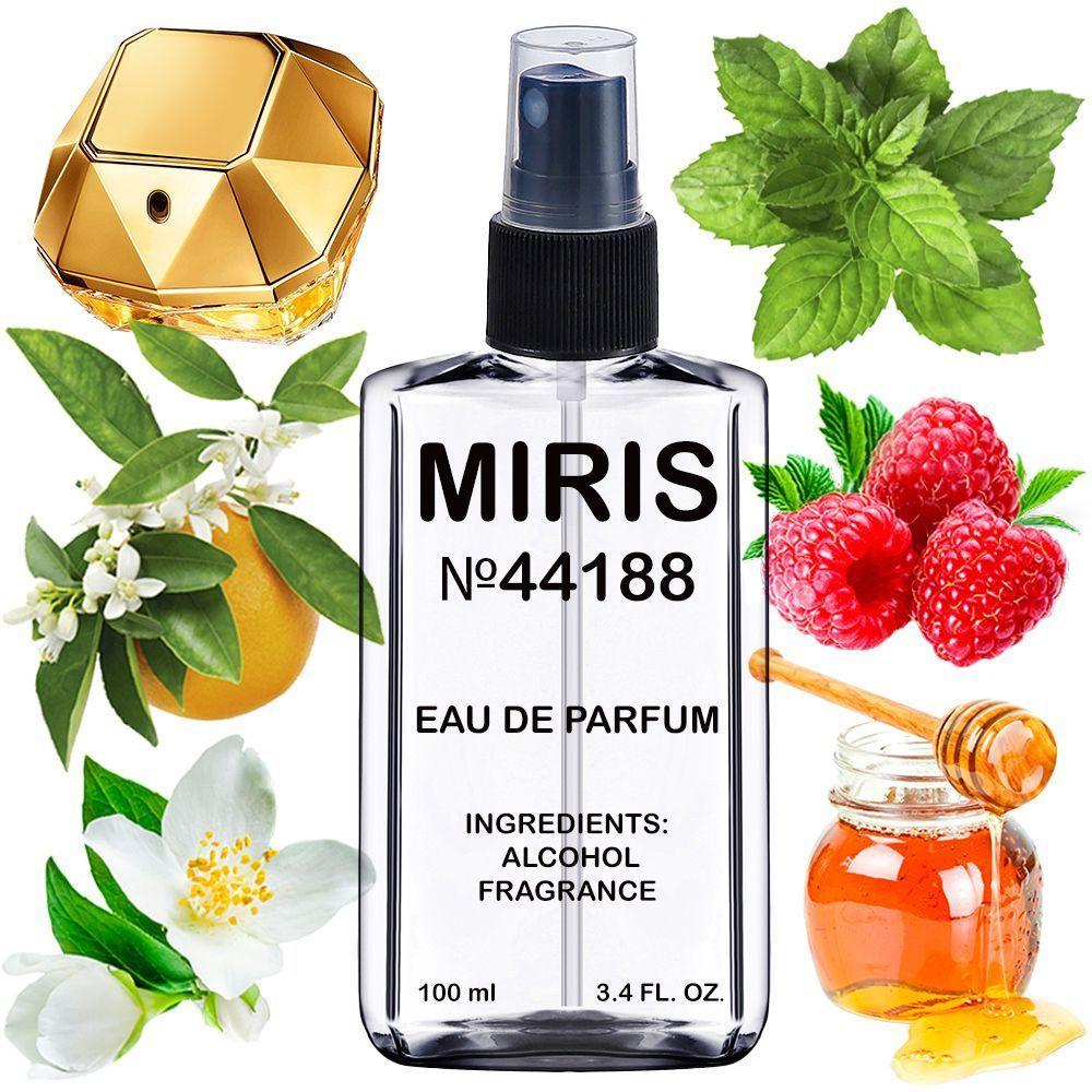 Парфуми MIRIS Premium No44188 (аромат схожий на Lady Million) Жіночі 100 ml