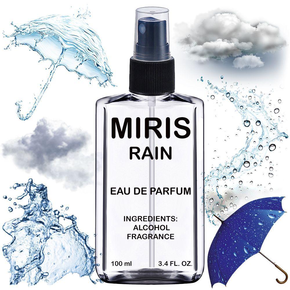 Парфуми MIRIS Rain Унісекс 100 ml
