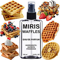 Духи MIRIS Waffles Унисекс 100 ml