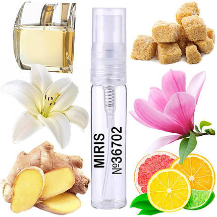 Пробник Духів MIRIS Premium No36702 (аромат схожий на Mara) Жіночий 3 ml, фото 1
