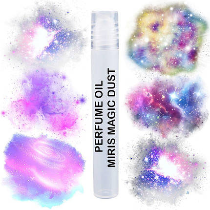 Парфумерна олія MIRIS Magic Dust Унісекс 10 ml, фото 1