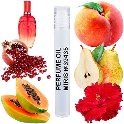 Парфумерна олія MIRIS No39435 (аромат схожий на Tropical Punch) Жіноча 10 ml, фото 1