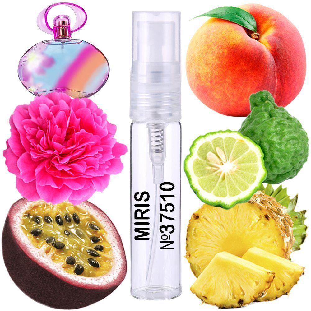 Пробник Духів MIRIS Premium No37510 (аромат схожий на Incanto Shine) Жіночий 3 ml