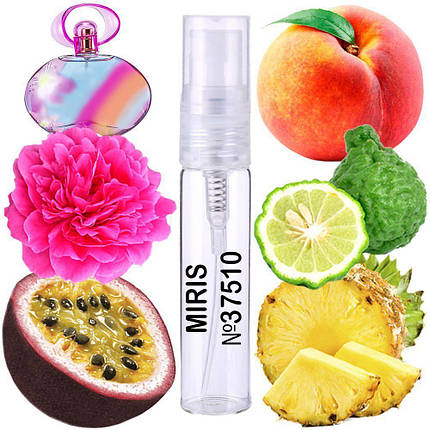 Пробник Духів MIRIS Premium No37510 (аромат схожий на Incanto Shine) Жіночий 3 ml, фото 1