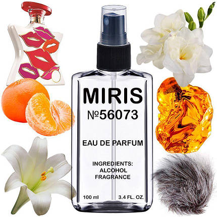 Парфуми MIRIS No56073 (аромат схожий на Nolita) Жіночі 100 ml, фото 1