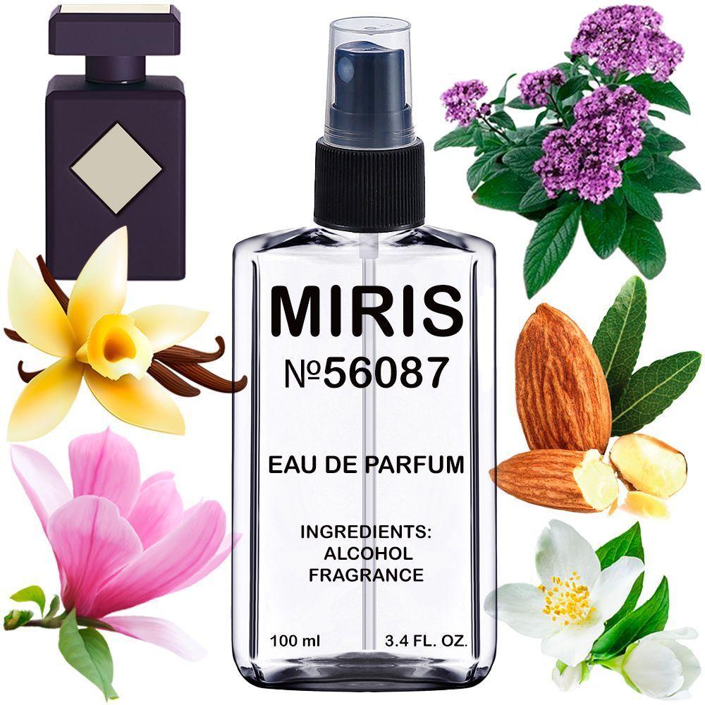 Парфуми MIRIS No56087 (аромат схожий на High Frequency) Унісекс 100 ml