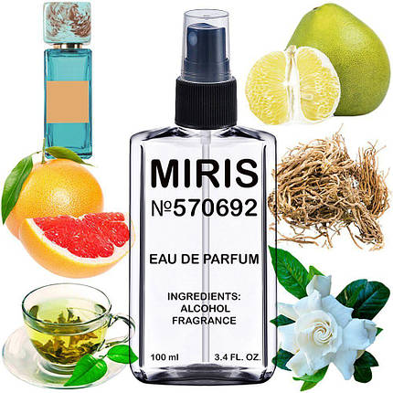 Парфуми MIRIS No570692 (аромат схожий на Pomelo Sorrento) Унісекс 100 ml, фото 1
